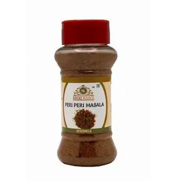Organic Peri Peri Masala